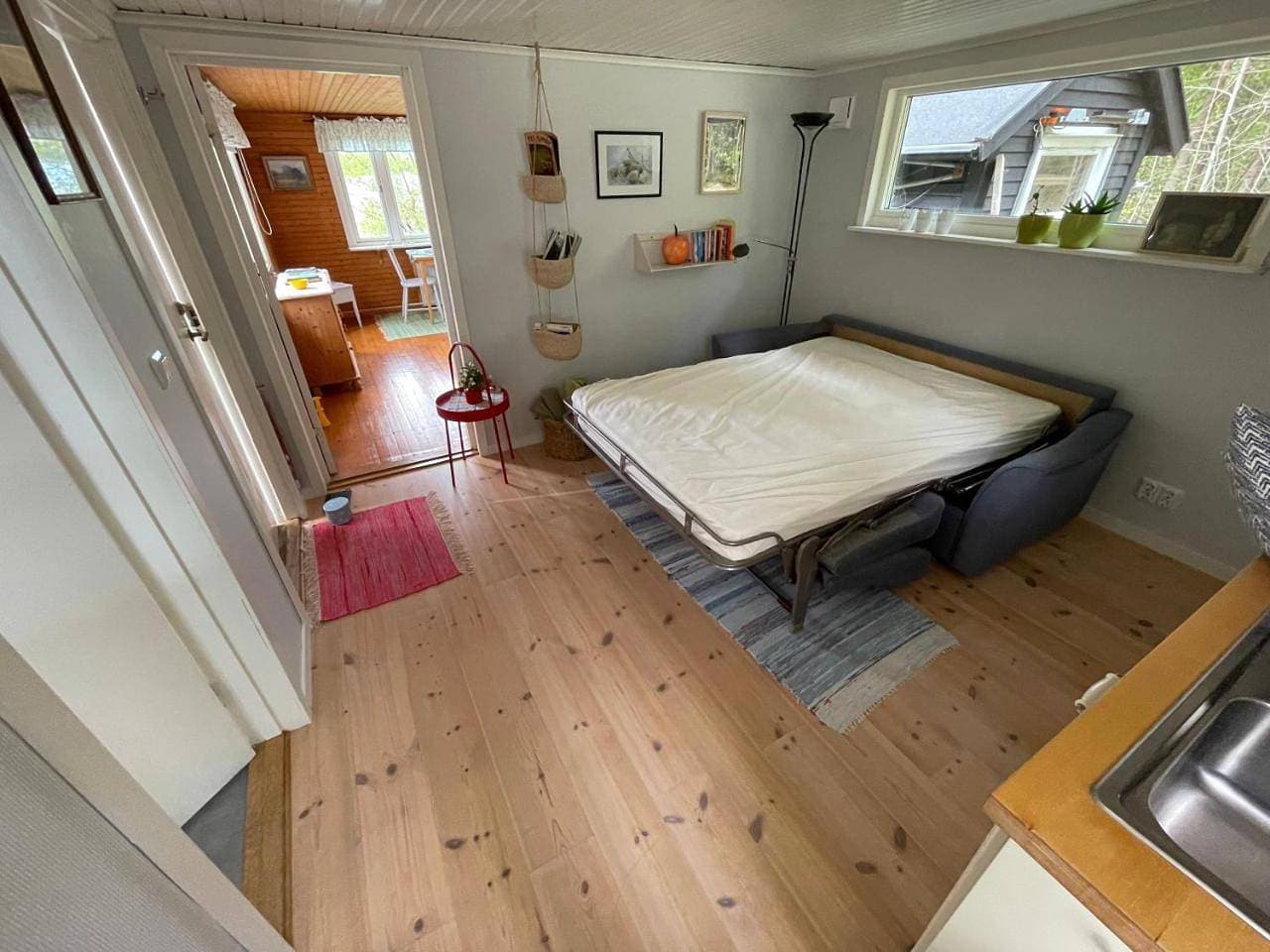 Foto 6 von 15: One-Bedroom House