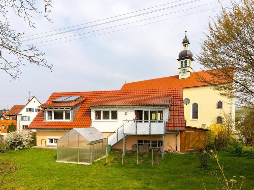 Foto 2 von 20: Two-Bedroom Holiday Home