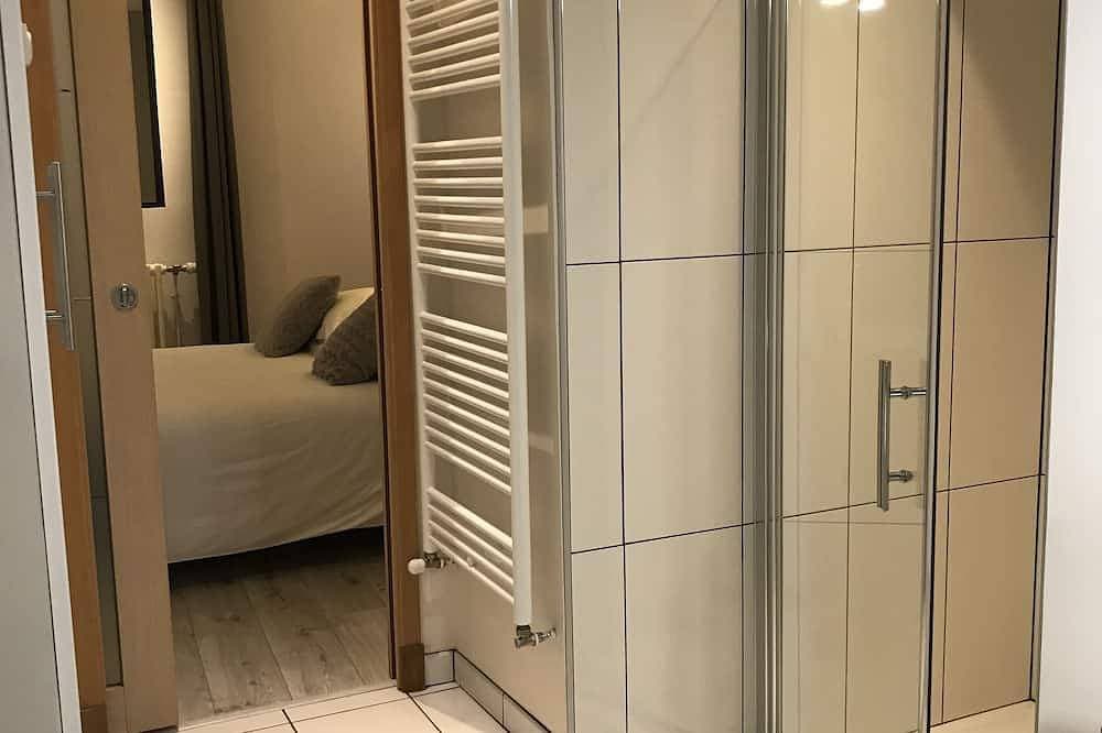 Foto 5 von 16: La Maison des Cochers - Erdgeschosswohnung-