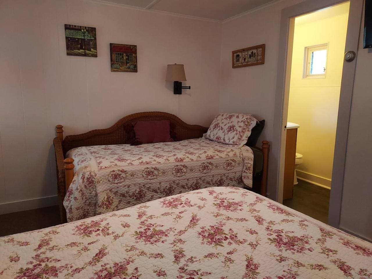 Foto 11 von 18: Classic Triple Room