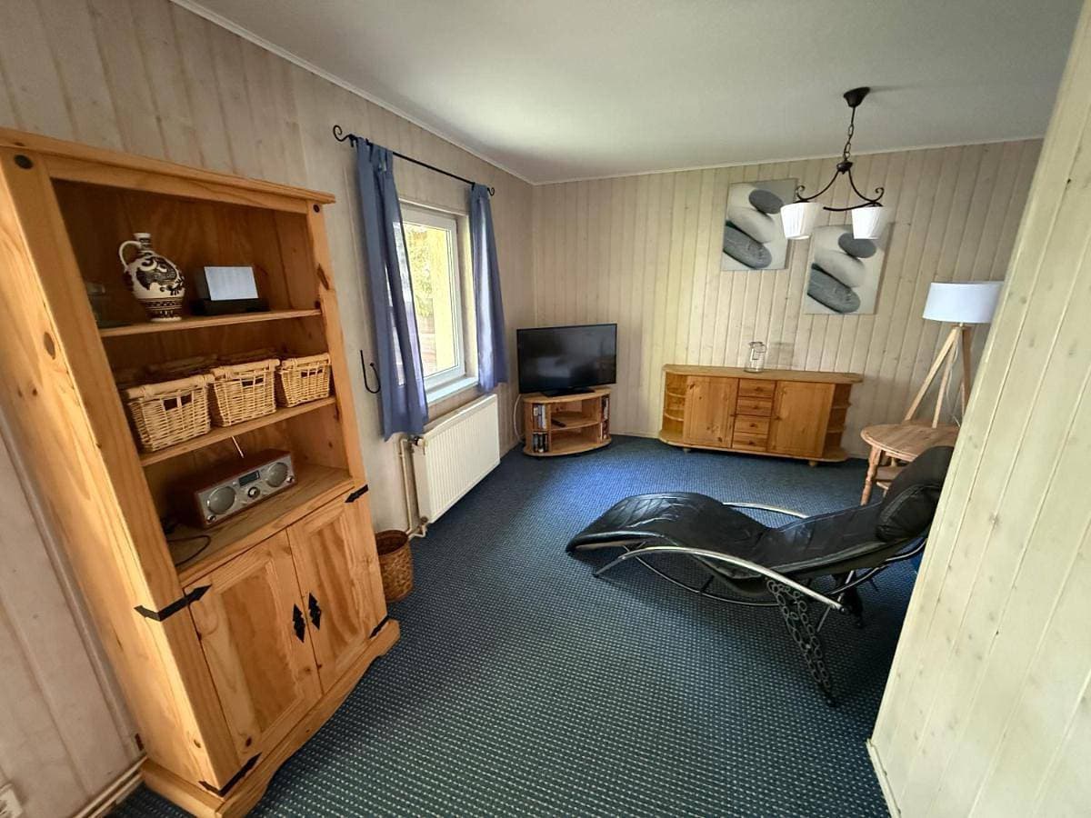 Foto 5 von 13: Studio Apartment with Shower
