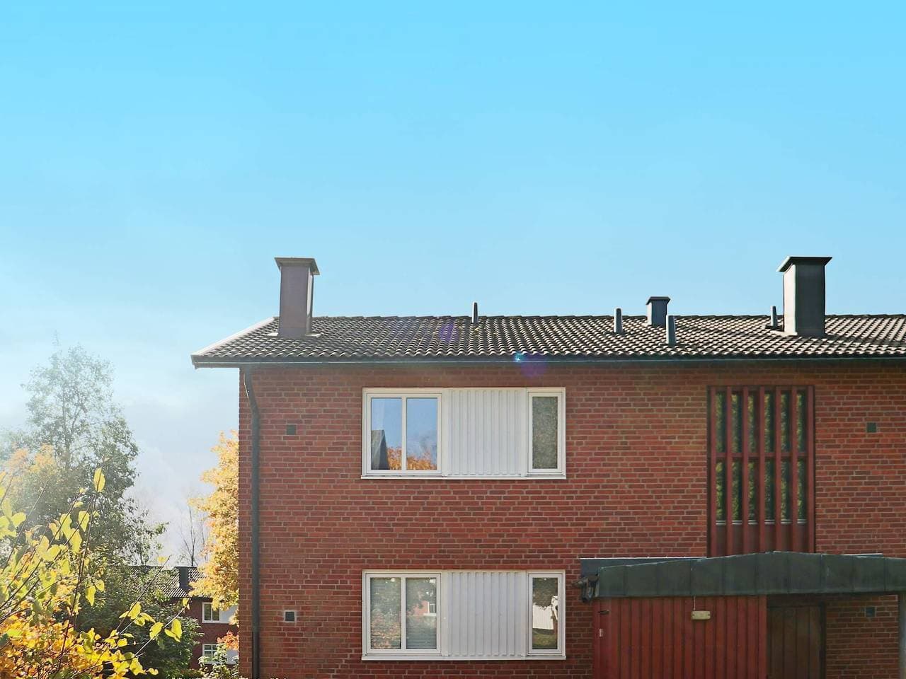 Foto 9 von 27: 4 Personen Ferienhaus in Hyltebruk