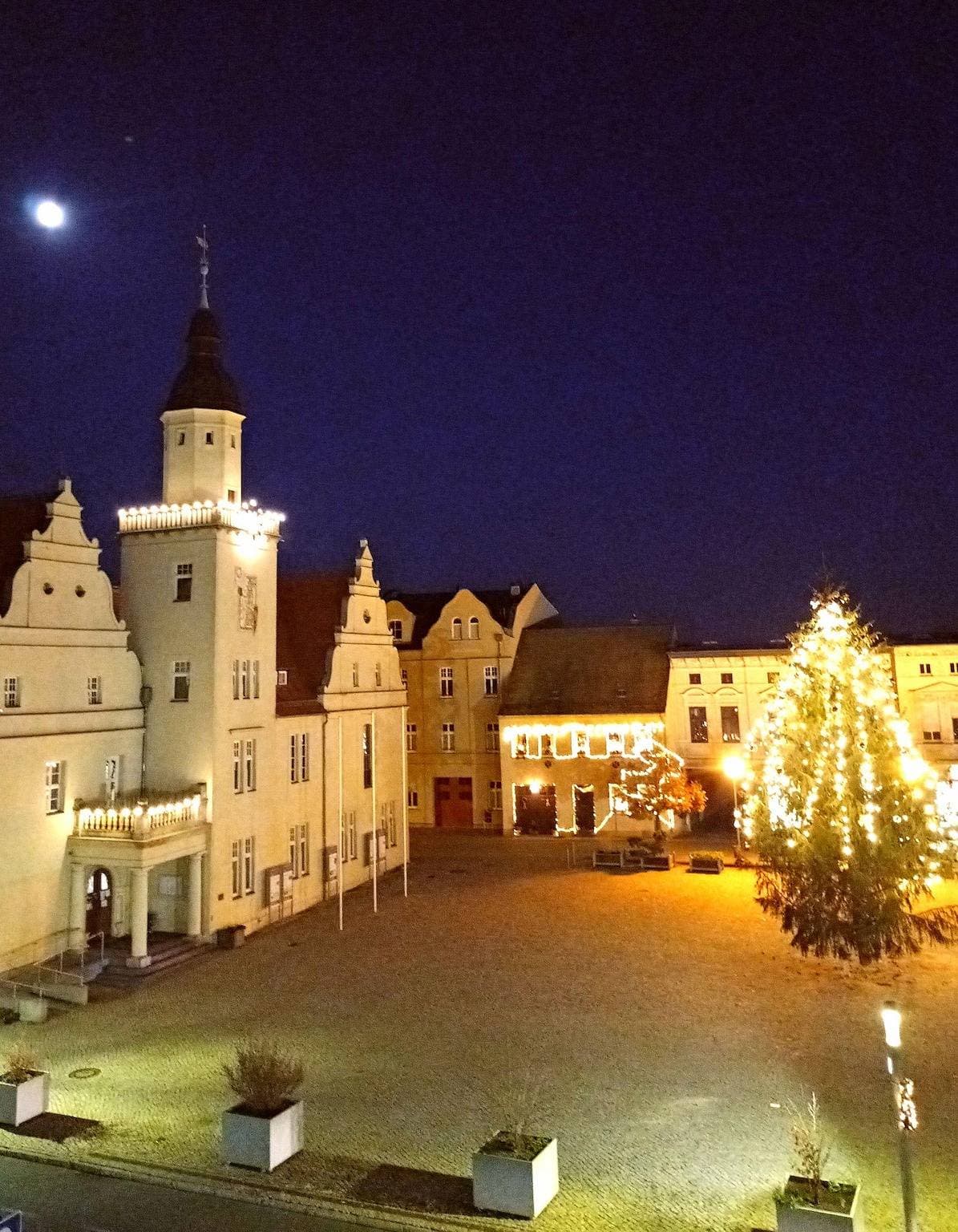 Foto 9 von 11: Gästequartier "mittendrin" in Coswig (Anhalt)