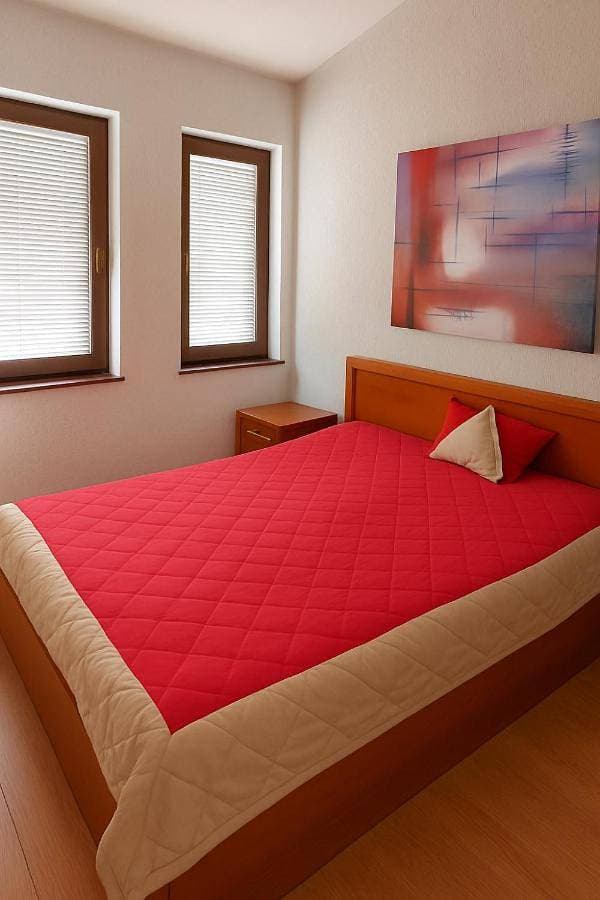 Foto 3 von 12: Small Twin Room