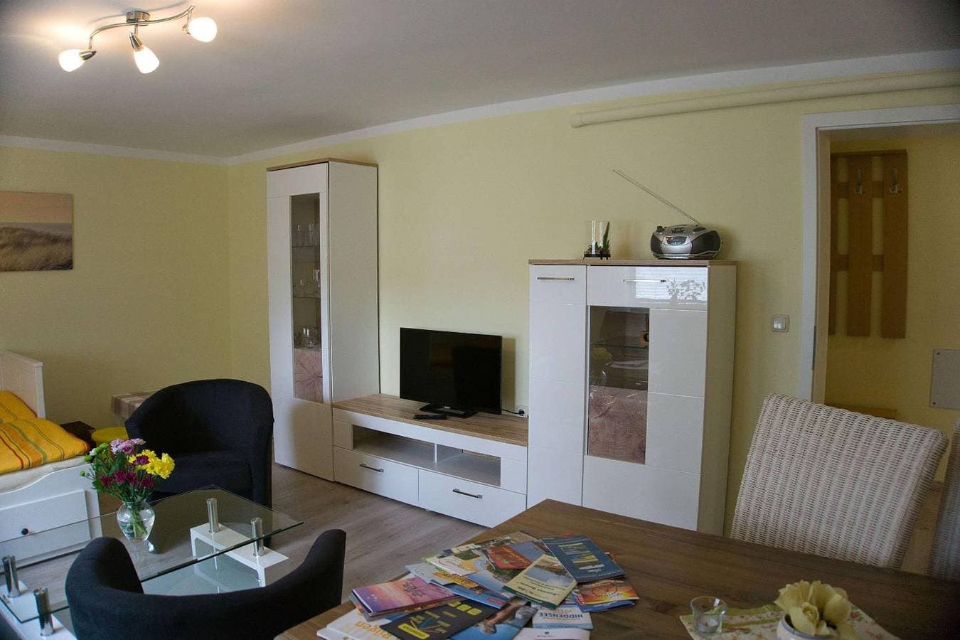 Foto 4 von 21: Ferienwohnung Greta Wohnung 01