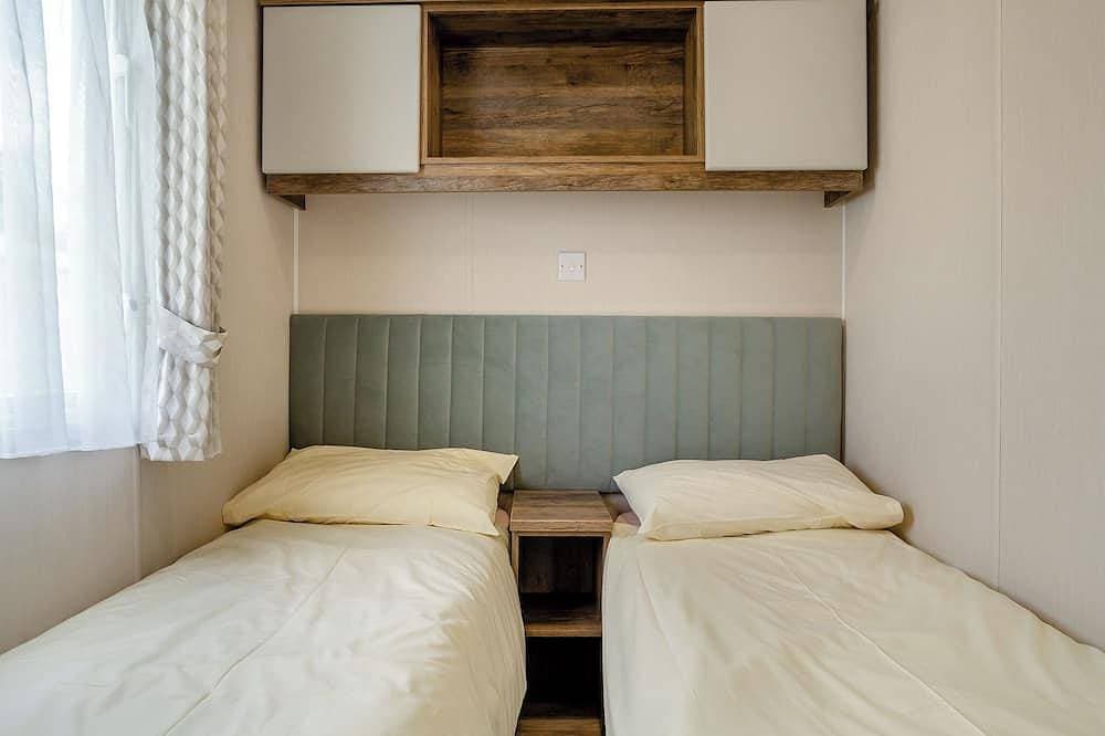 Foto 3 von 10: 3 Schlafzimmer Unterkunft in Charmouth