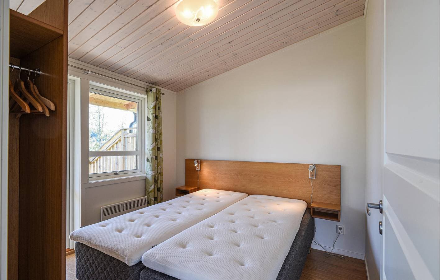 Foto 8 von 16: Ferienhaus für 4 Personen mit Garten