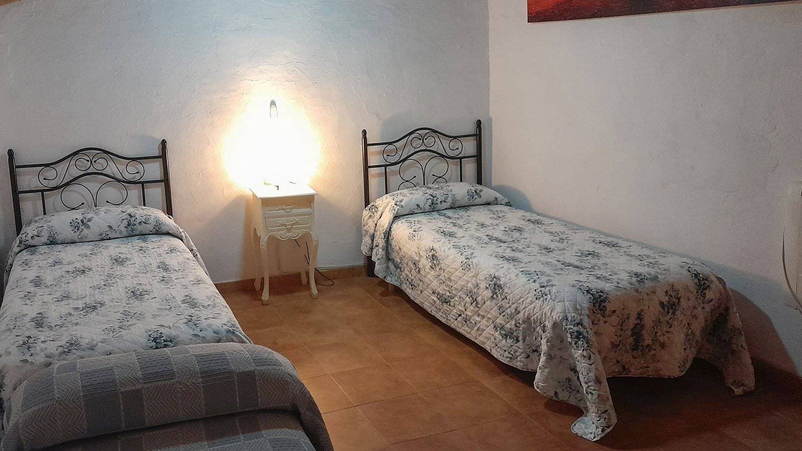 Foto 11 von 36: La Casa del Real El Real de la Jara by Ruralidays