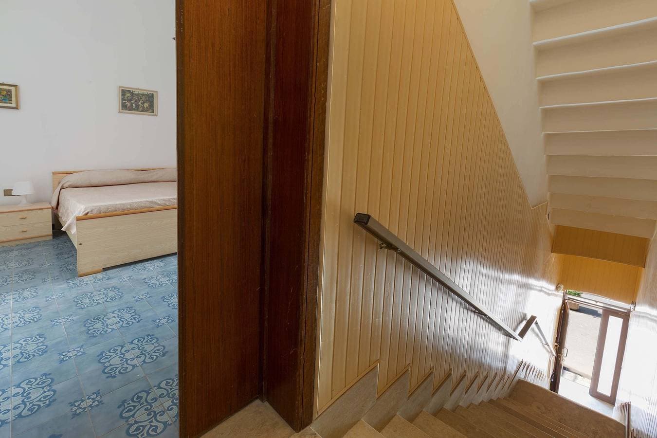 Foto 11 von 16: Gästehaus für 3 Personen mit Balkon