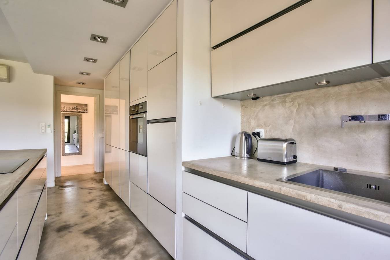 Foto 10 von 20: Ferienwohnung für 4 Personen mit Terrasse