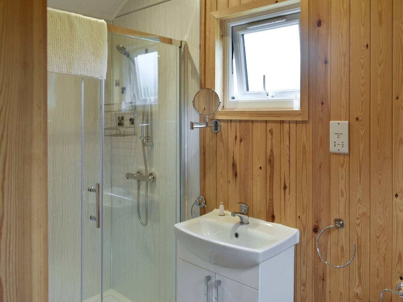 Foto 8 von 17: Cottage für 2 Personen mit Garten