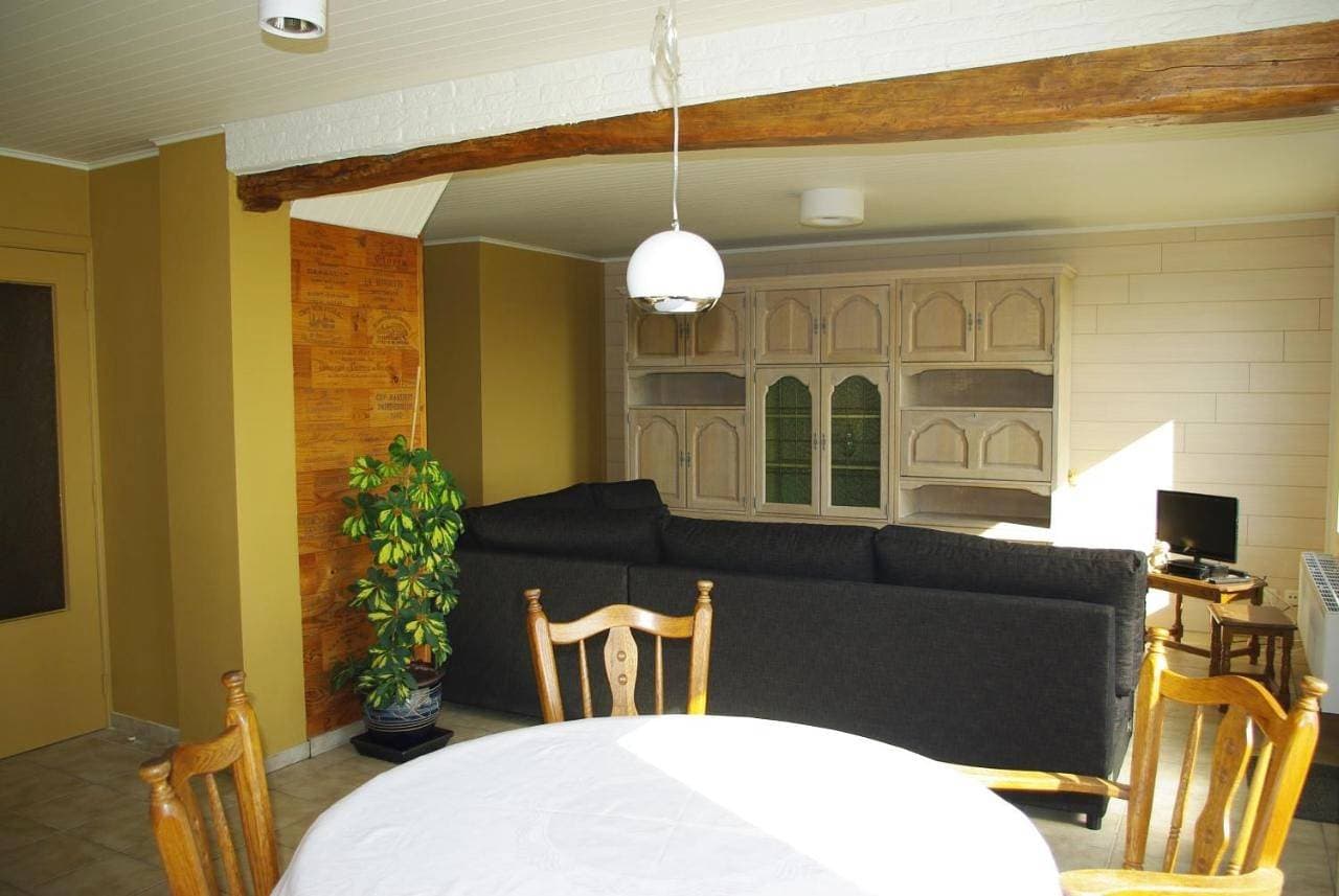 Foto 4 von 13: Two-Bedroom House