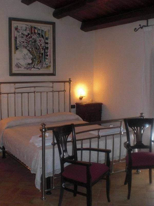 Foto 4 von 17: Double Room