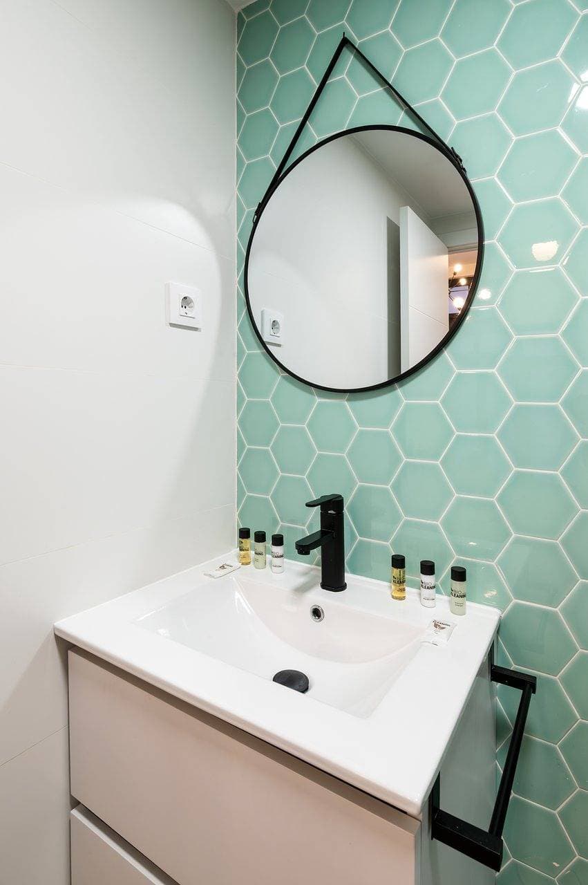 Foto 6 von 27: GuestReady - Chic loft studio in Chamartín