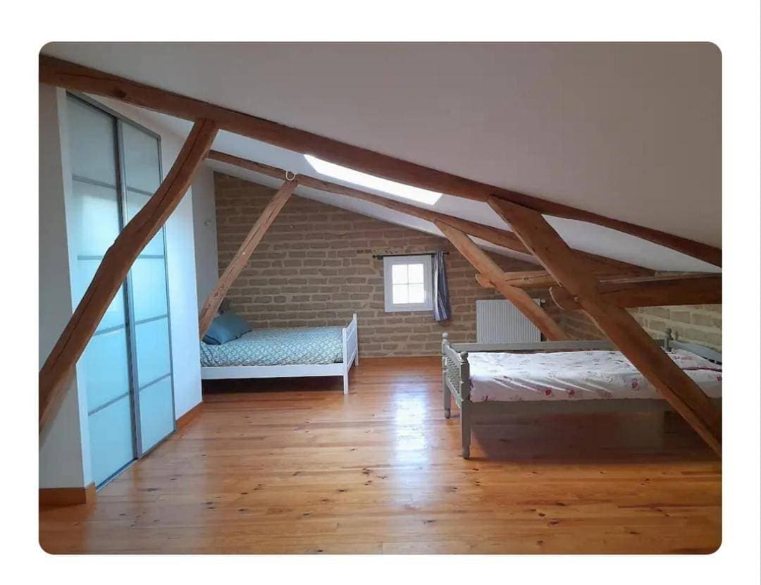 Foto 4 von 5: Family Room