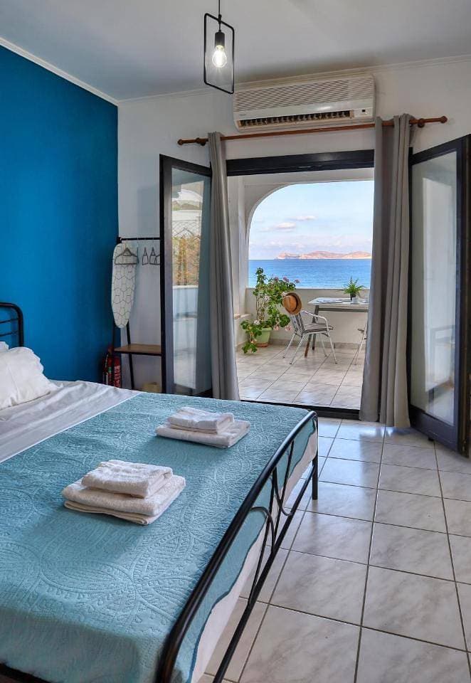 Foto 11 von 20: Studio with Sea View