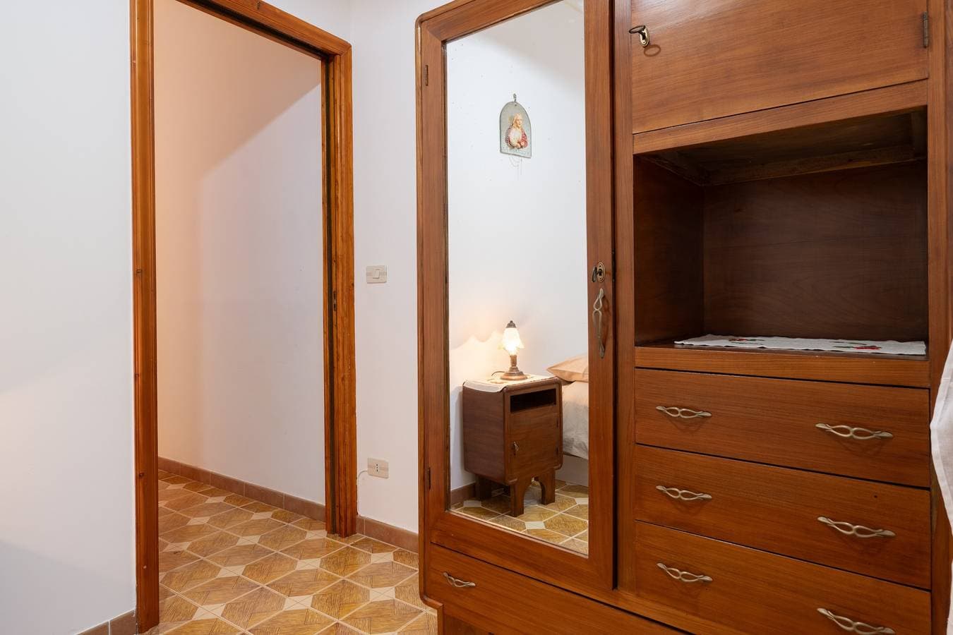 Foto 13 von 40: Villa 'Trulletti Gioia' mit privatem Pool, WLAN und Klimaanlage