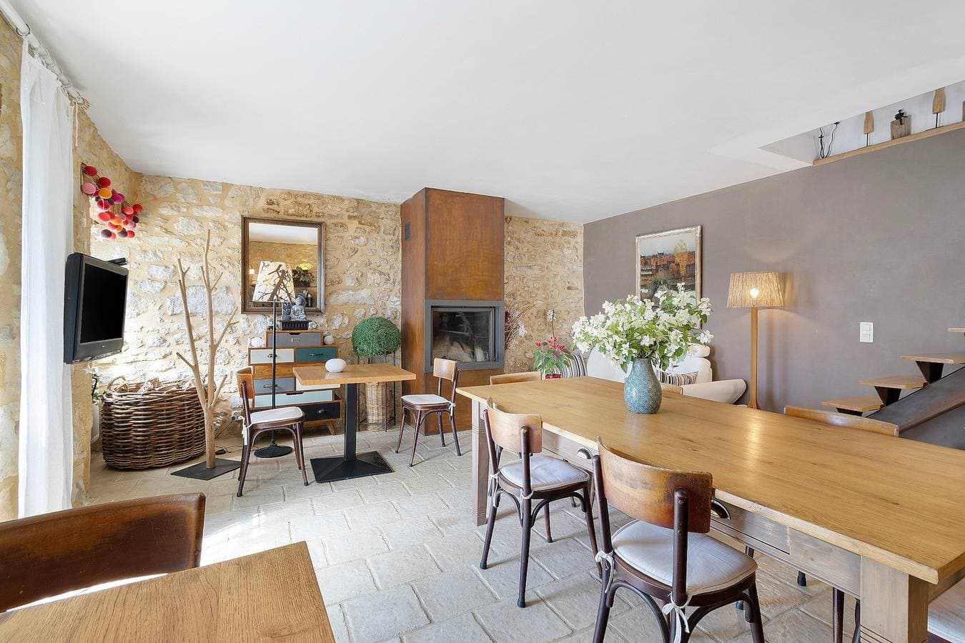 Foto 13 von 32: Gästezimmer „Chambre Grise“ mit Gemeinschaftspool, nahe Sarlat
