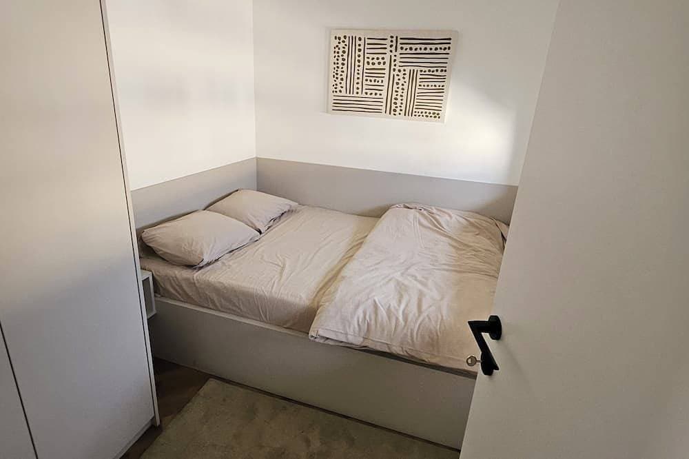 Foto 3 von 6: Cozy 2-bedroom apartment in charming Podgorica with beautiful terrace