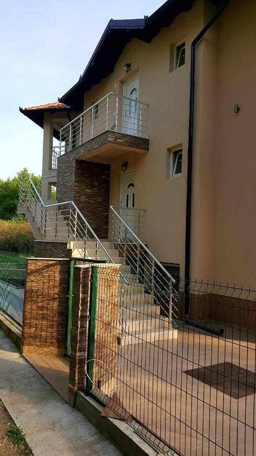 Foto 5 von 13: Studio with Terrace