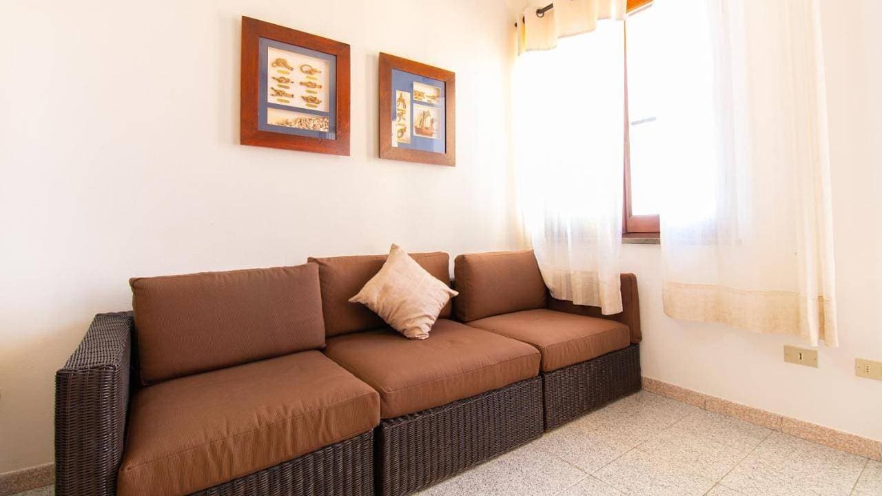 Foto 5 von 22: Two-Bedroom Apartment