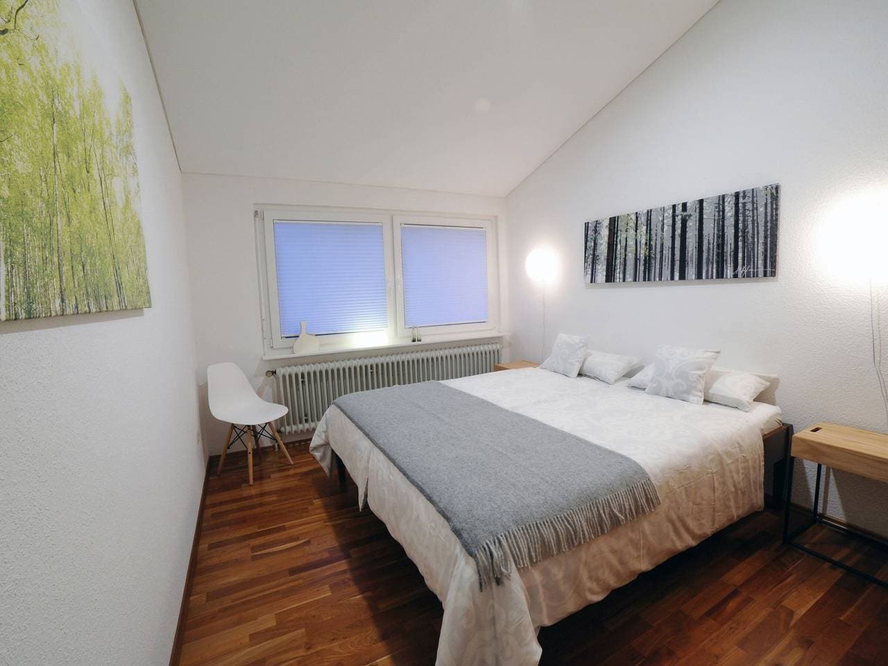 Foto 12 von 22: Ferienhaus 'Sunny' mit privater Terrasse und WLAN