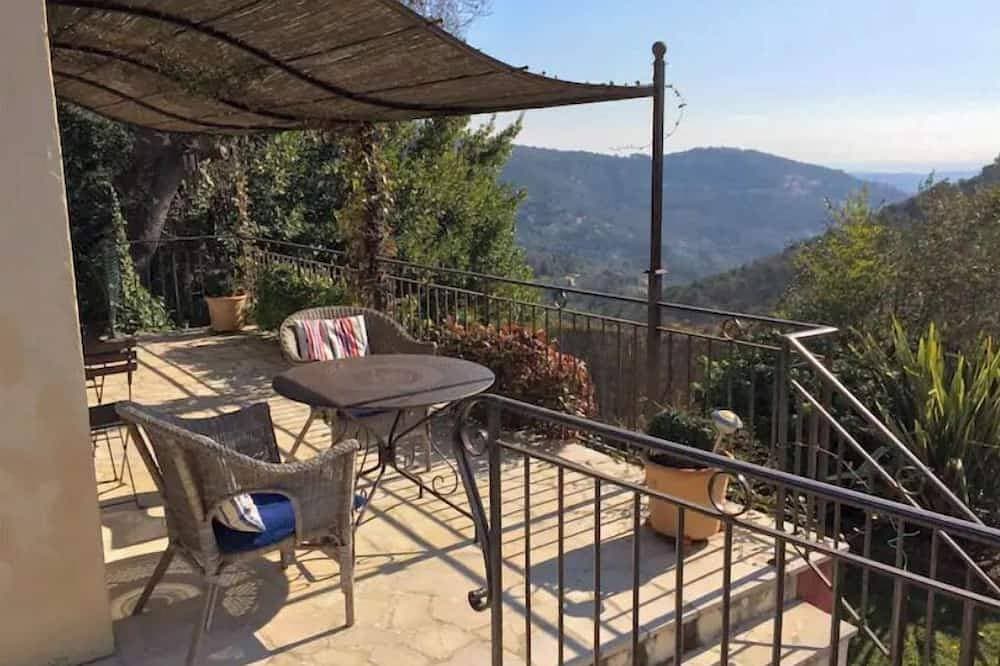 Foto 8 von 9: Small independant Condo French riviera