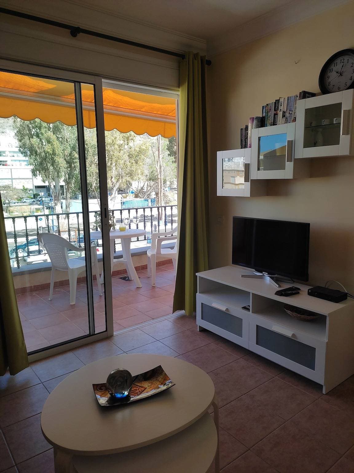 Foto 3 von 26: 1-Zimmer-Wohnung im Zentrum von Puerto de Mogan