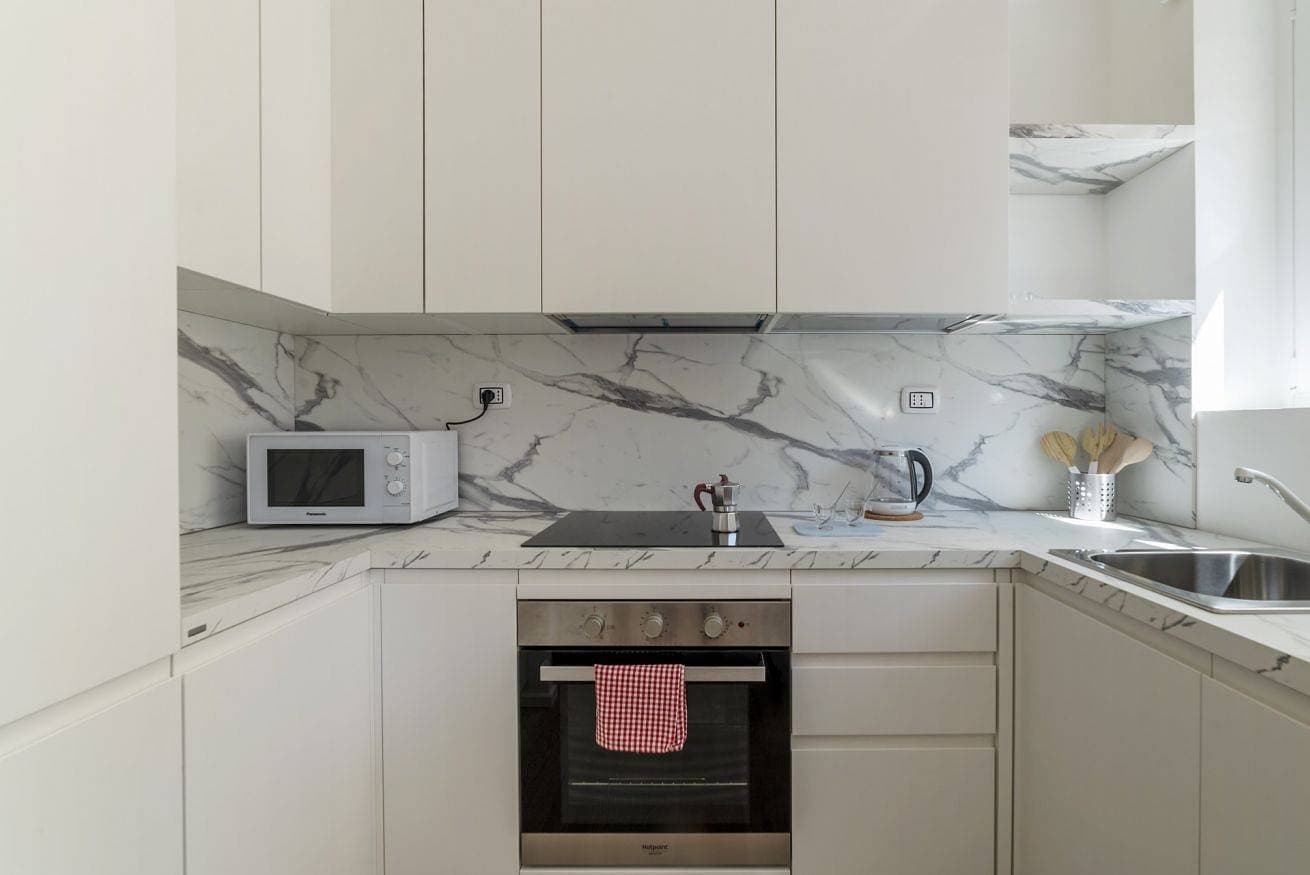 Foto 10 von 16: Ferienwohnung für 2 Personen