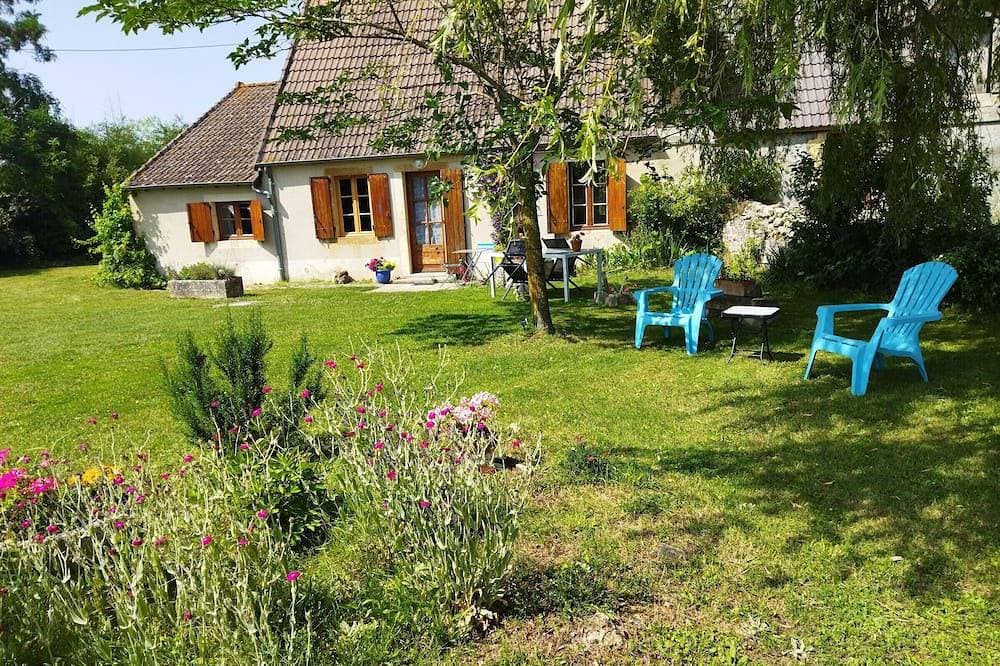 Gemütliches Landhaus mit Garten, nahe Wanderwegen und Sehenswürdigkeiten 1