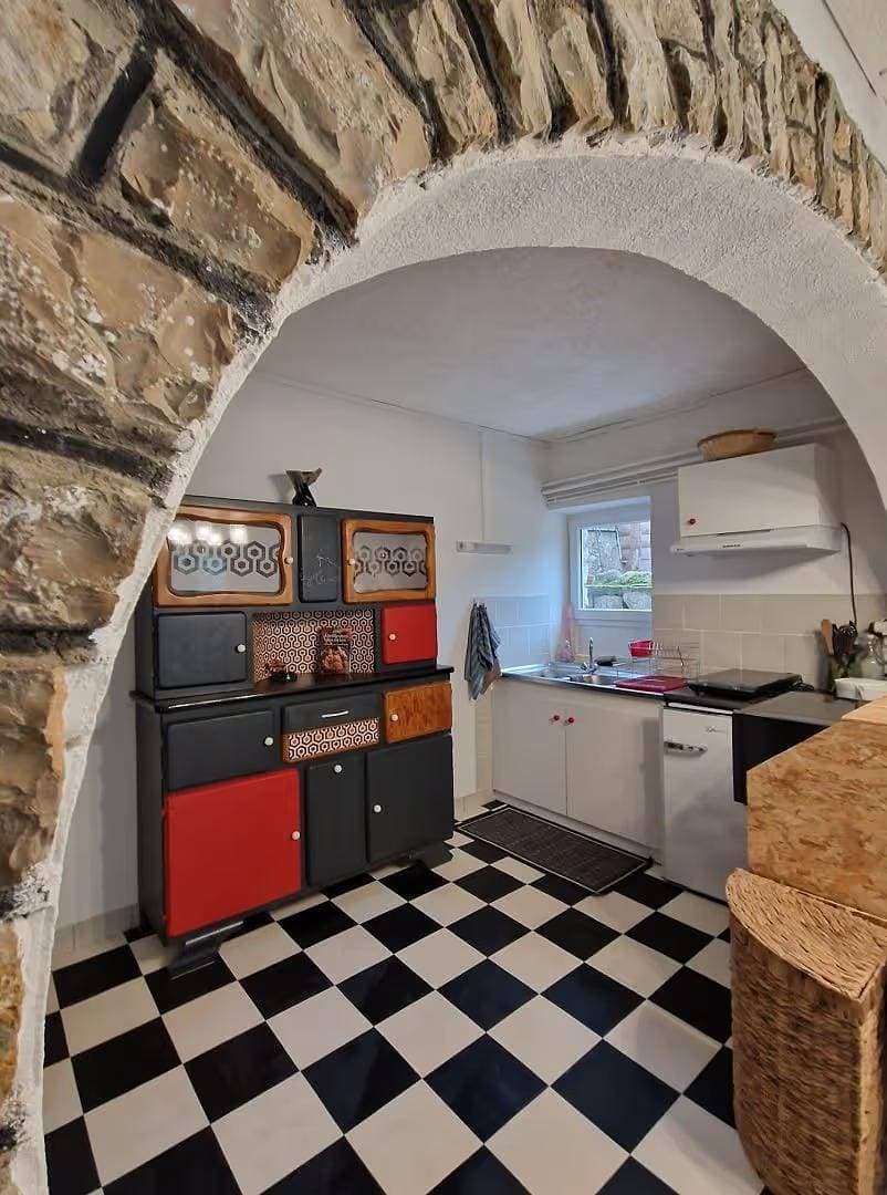 Foto 6 von 29: Le Gîte d'Alfred