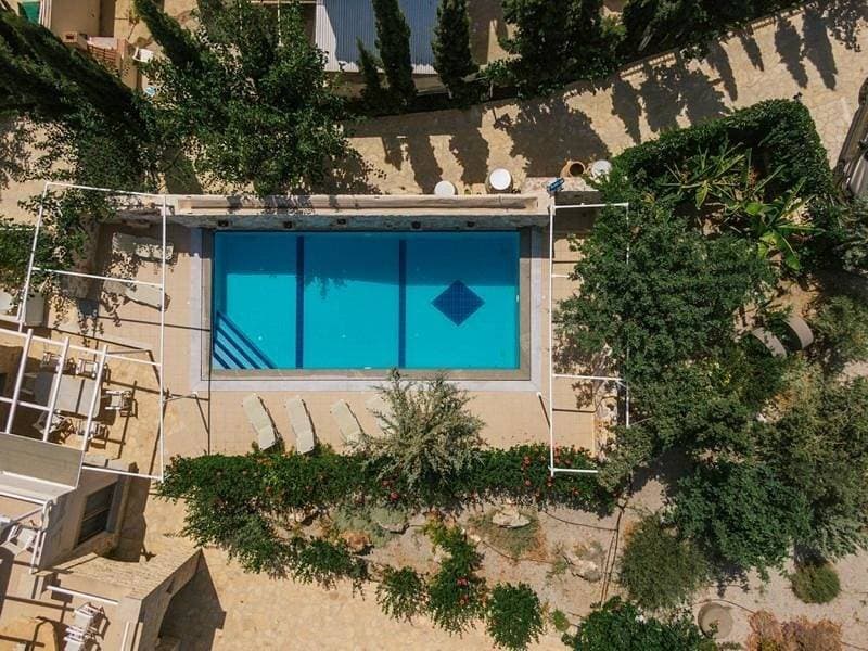 Foto 11 von 27: Villa Xenophon