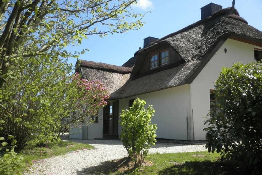 Foto 8 von 22: Ferienhaus Uhlenbusch Fewo 1 - Ferienhaus Uhlenbusch, Ferienwohnung 1