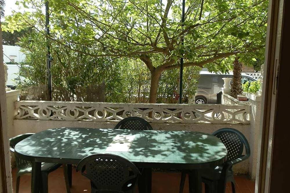 Casa Pierrette,Ideal fuer Ihren Urlaub am Meer, Witi gratis, optionale Klimaanlage, Hunde erlaubt, H... 1