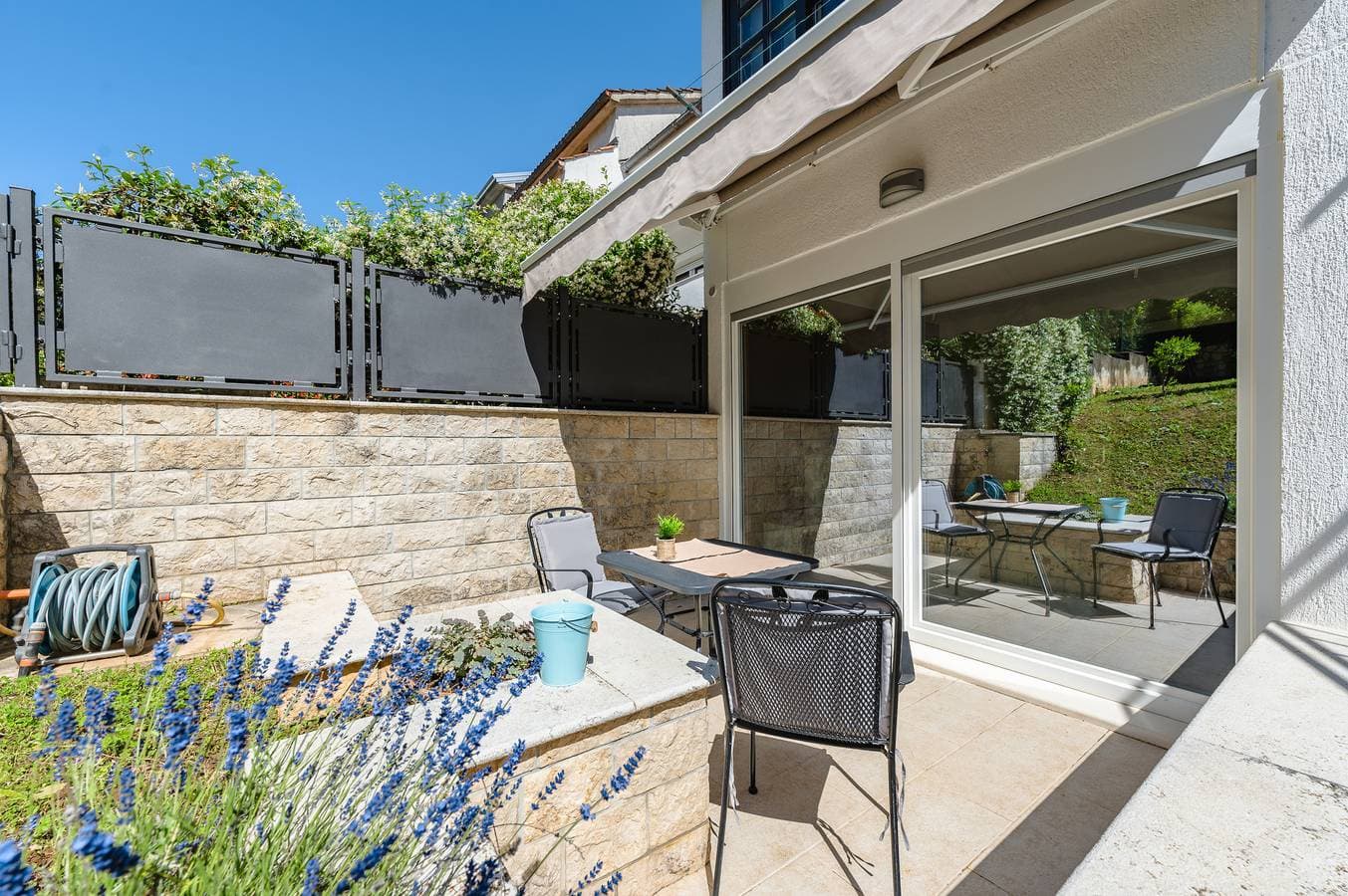 Premium Apartment Bianca in Porec, 1