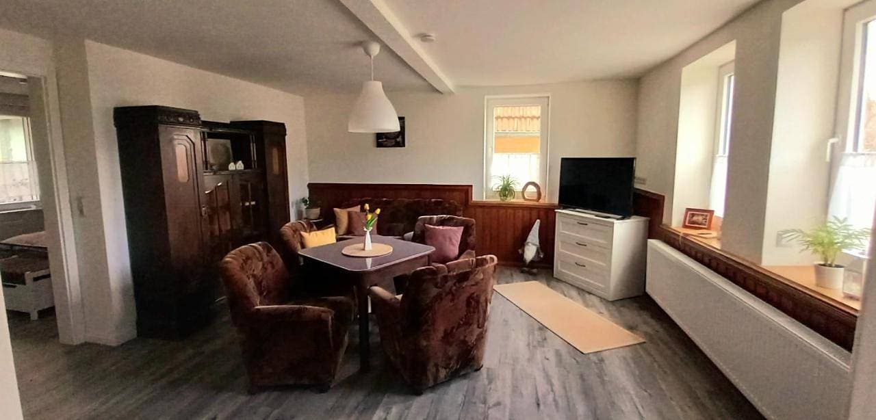 Foto 4 von 14: Two-Bedroom Apartment