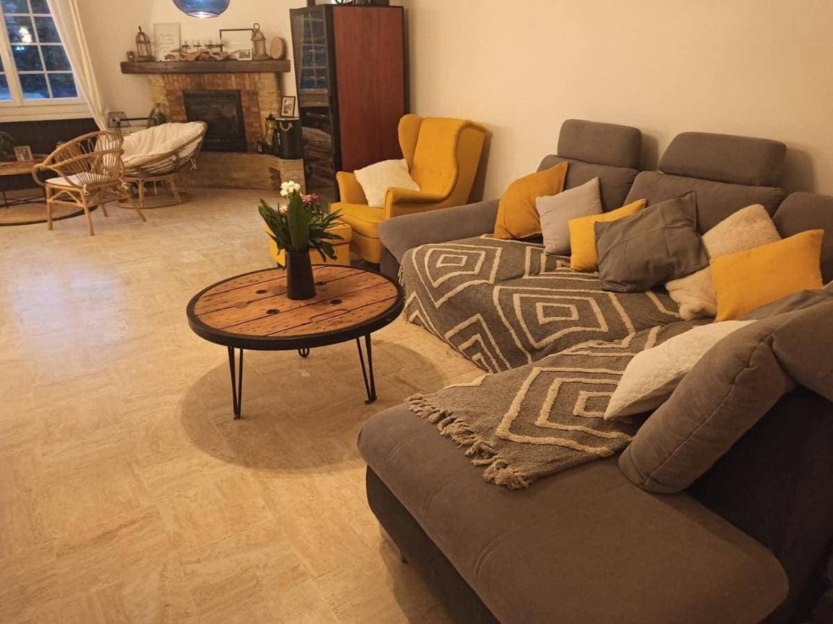 Foto 5 von 17: Villa