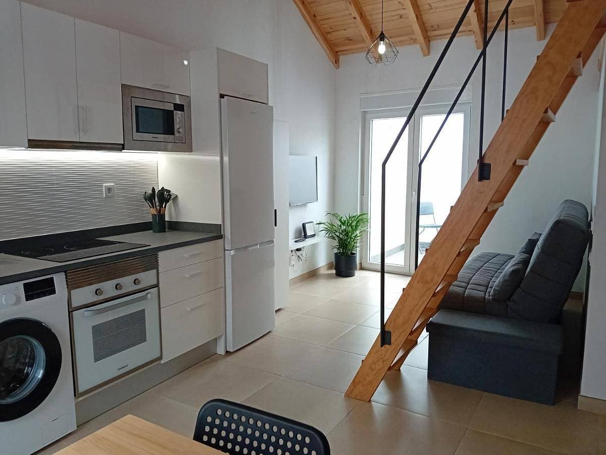Foto 5 von 25: One-Bedroom Apartment