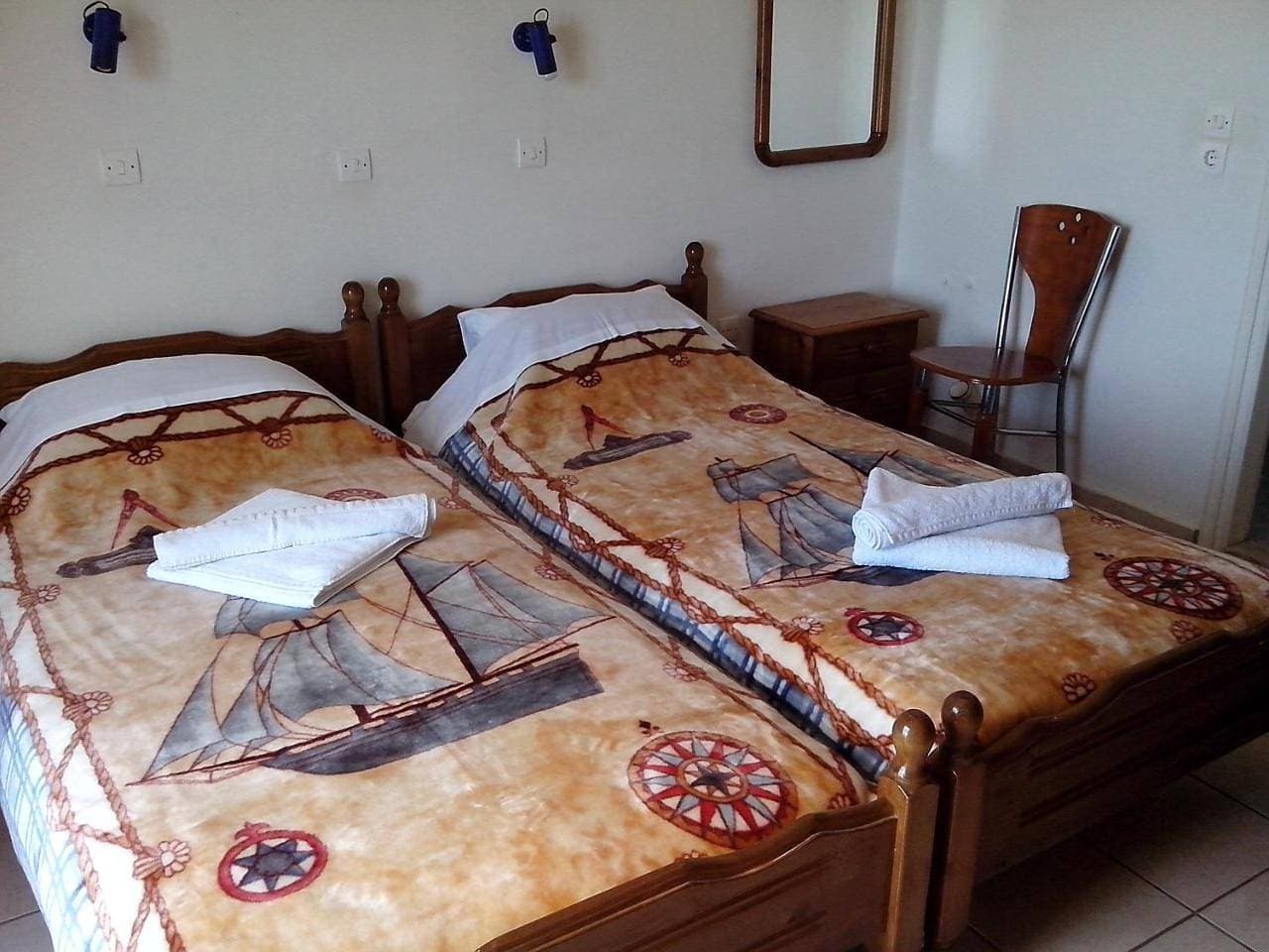 Foto 6 von 26: Double or Twin Room