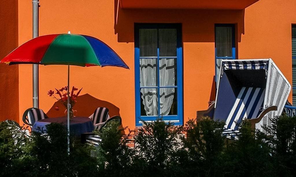 Foto 12 von 20: Ferienwohnung "Marikens Deel"