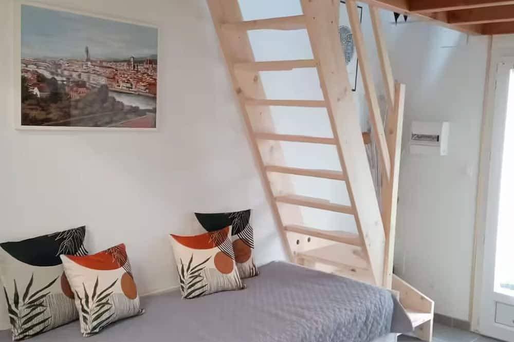 Foto 2 von 18: Studio for rent, in the countryside, brand new