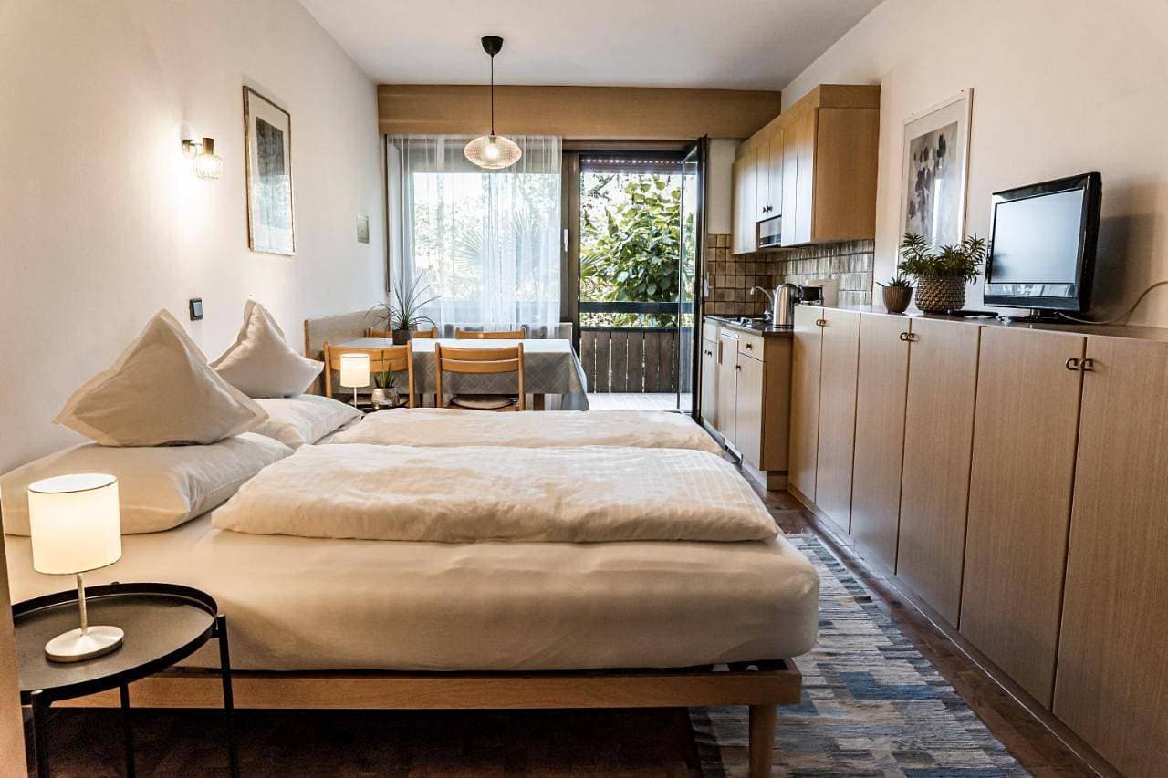 Residence Greymold 1