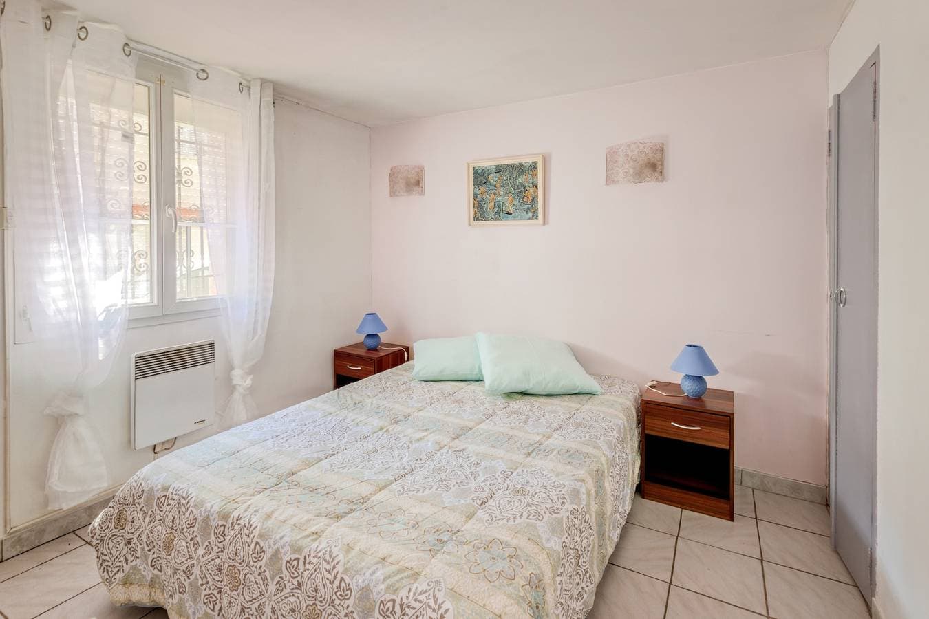 Foto 4 von 12: Ferienwohnung für 4 Personen