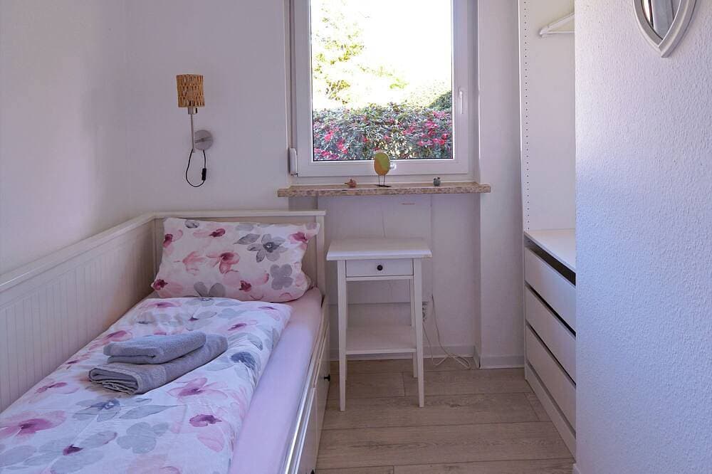Foto 5 von 17: Ferienhaus Trüdi 2 - Gemütlicher freistehender Bungalow