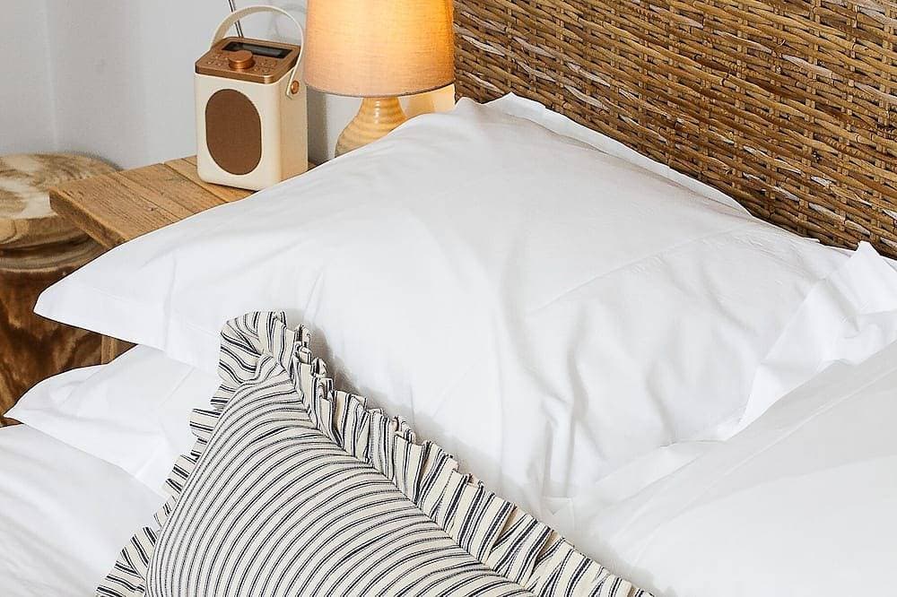 Doppelzimmer-Ensuite mit Bad 1