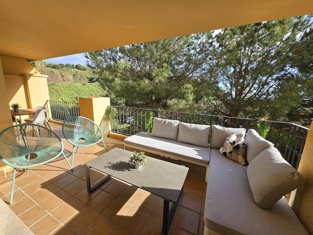Appartement a Princess park Calah 1