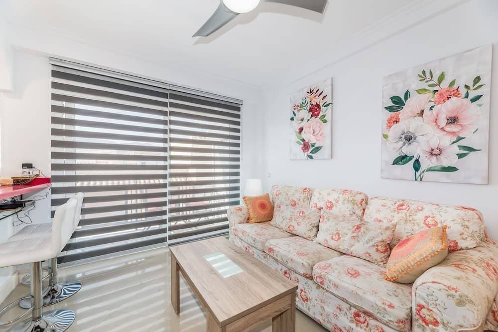 Foto 4 von 15: Gemütliche 1Bdr-Wohnung am Strand