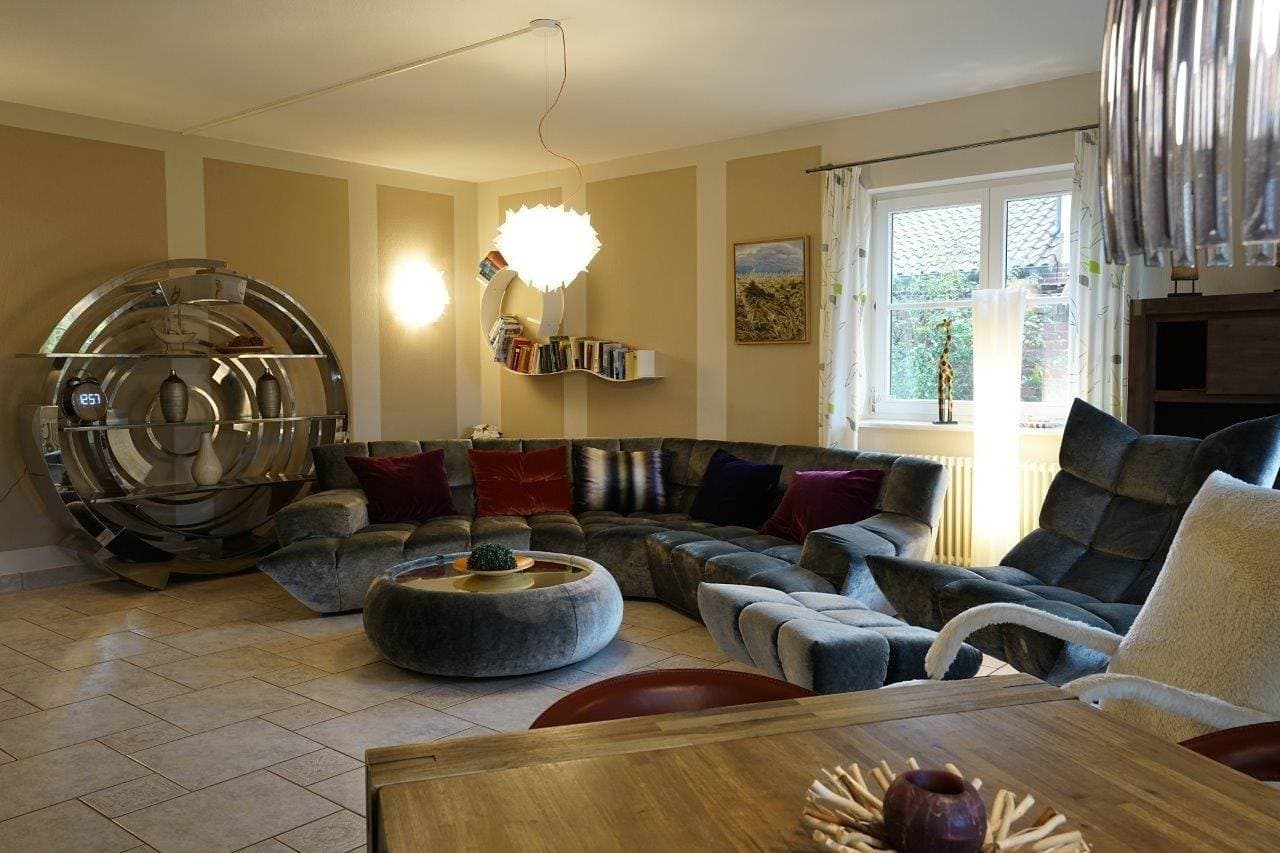 Foto 5 von 25: Villa Seeblick am Strand