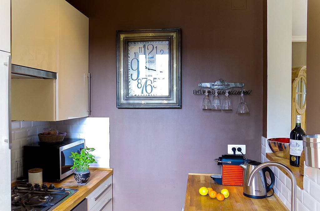 Foto 10 von 22: Turenne - Chic, Cozy & Top location