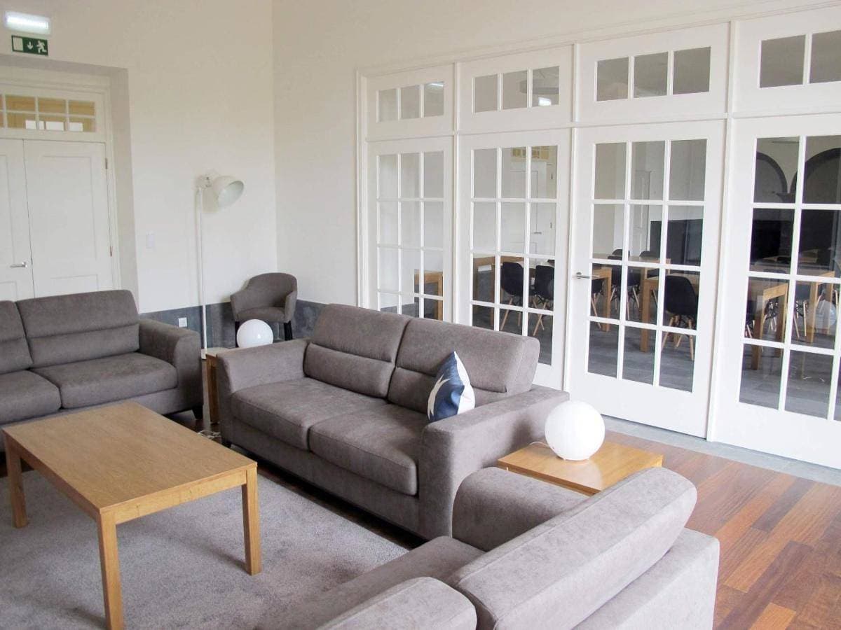 Foto 7 von 21: Azores Youth Hostels - Sao Miguel